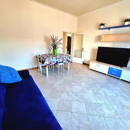 Lucia Apartment