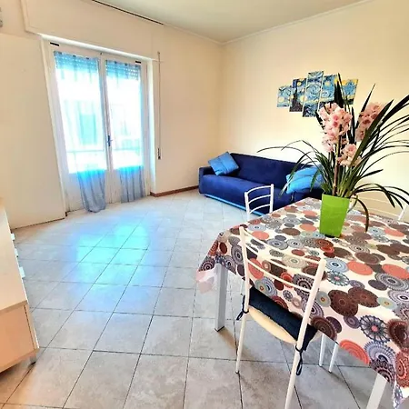 Apartment Lucia *